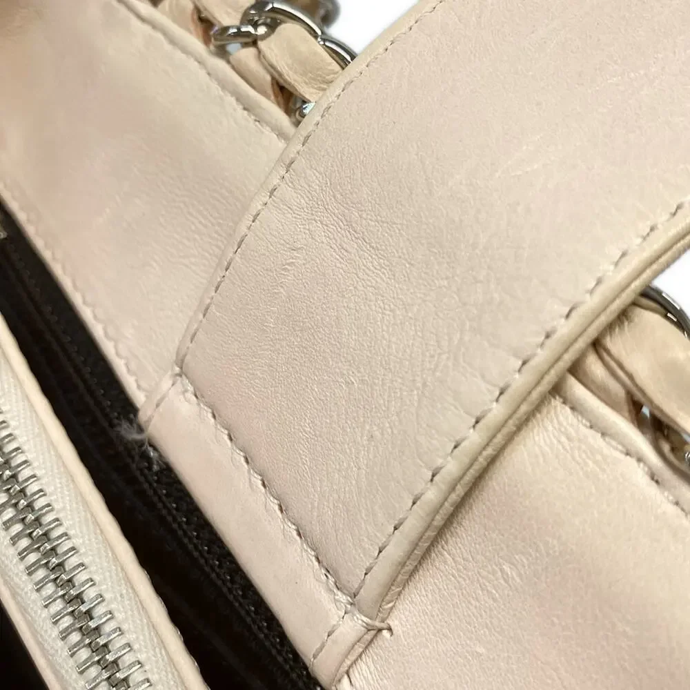 Chanel Chain Me Shoulder Bag A50494
